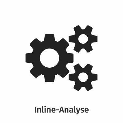 inline analyse