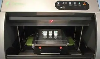 RoHS Screening Schritt 2