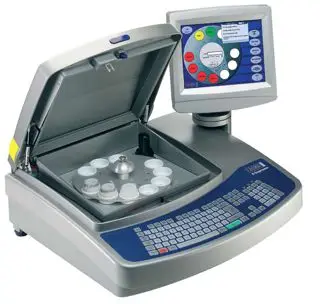 Service und Wartung für Oxford Instruments X-Supreme8000