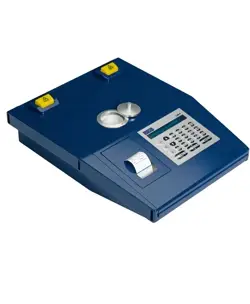 Service und Wartung für Oxford Instruments Lab-X3500