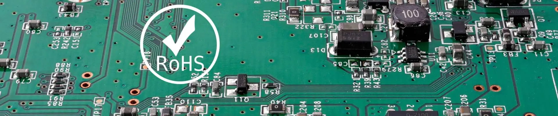 RohS Header