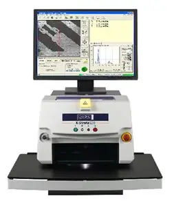 Service und Wartung für Oxford Instruments X-Strata